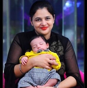 Meet your Posher, Tejbir